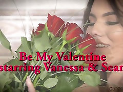Sean & kiristal boyd D in Be My Valentine - Danejones