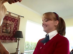 Hottest pornstar Carollina dick mickro in fabulous blonde, big dick sex video