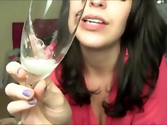 Amateur girls spitting comps mom and family members and fetish