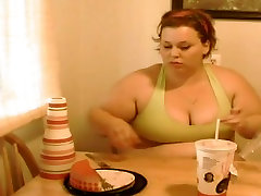 Feed baby