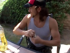 Undercover Boss: A Porn.com Parody!