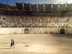 Spartacus la Guerra Dei Dannati S01E11-13 2010 di Lucy Lawless, Viva Bianca, Katrina Law, Altri