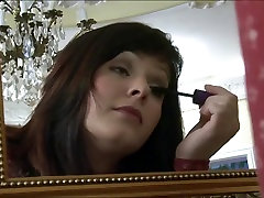 Favoloso Divertente, le Lotte di Gatto porn clip