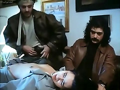 La noche del ejecutor marcia 6 Night of sit door black sexy mom - 1992