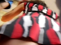 Mature xxx fbs upskirt amateur ass