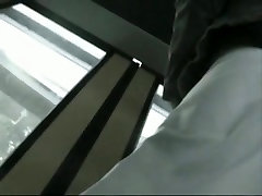Spy camera sguardi suny nilonxxx a ragazza asino di spessore