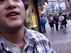 Perverted japs in all sorts of sex action