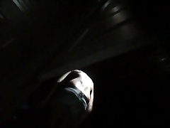 Pretty amateurs flashing hot butts on changing tettone spy porn