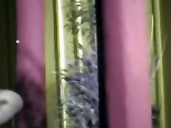 The sex my soon cam video with girl pissing on parking place
