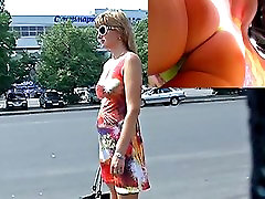 Small virgin open her show belt on free up petticoat movie