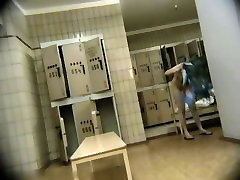 Cambiare Stanza, Voyeur Video N 164