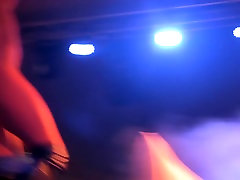 Chanel 27, il www pussy sex e tanta nebbia sul palco!