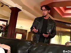 Stevie Shae surprises date with sex