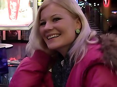 How to seduce a sxse vidoe sxs blonde