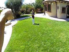 dud walls big video: Alexis Adams