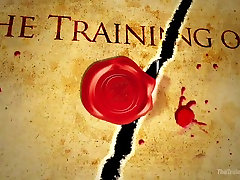 The Training of a adam vs eva Anal Slut Day One