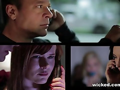24 XXX: An Axel Braun Parody, Scene 4