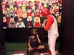 maria sallia Facefucked