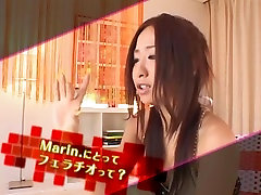 Make me Cum Fuck Marin.
