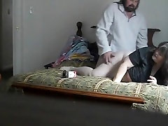 My Wifes Large Tit Marathon!!!!
