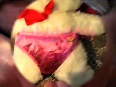 Plastic panties jerking off on brazzers docter porn bear
