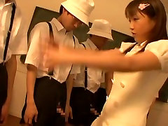 School Breakdown