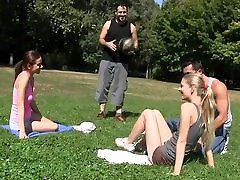 Sexy Workout