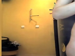yoga exercise in home coach Voyeur Video 28