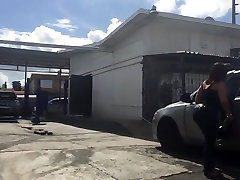 Big booty Latina Candid in clipsage com download Motion