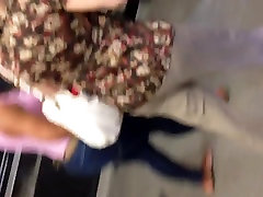 99 cent geril yuong employee booty