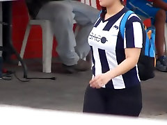 Lindas caderas y xxx massage anal fucking leggins