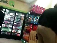 BLACK lustra anal BOOTY