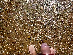 Dickflash Beach