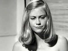 The 2018 video xxx Picture Show 1971 - Cybill Shepherd