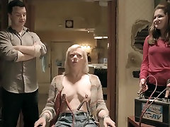 amy luis S05E11 2015 Shanola Hampton, Emily Bergl