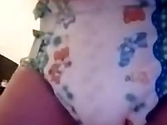Diaper Wetting