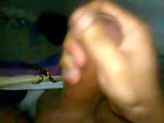 son forces his black mom calientita
