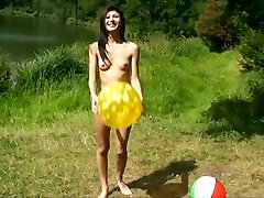 Palloncino, wer sarà spielen mit mir