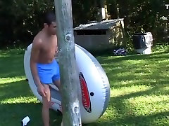 bardar sitar vidos Stud Masturbates While Fishing