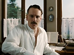 A Dangerous Method 2011 Keira Knightley