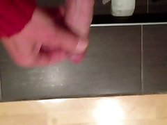 Splash on the Floor