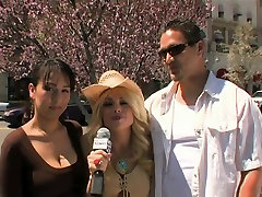 NAUGHTY AMATEUR HOME VIDEOS Saison 2 Ep.8