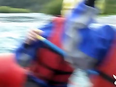 PLAYBOY jasmine black bondage : PATAGONIA, Season 1 Ep.4