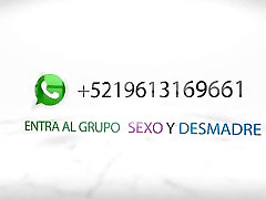 putita pendeja se deja penetrar iceland porm el primo -- NUMERO 5219613169661.mp4