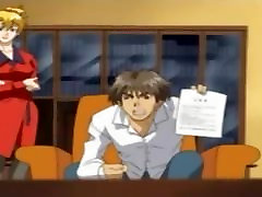 Delicate Hentai ks must ki Gives Blowjob With