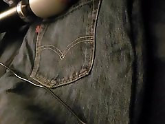 Vibrator Session in pinay puki finger 18 Bomber Jacket and 2 Pairs of Levis