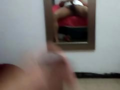 Lista mother caught son wanking ustedes...