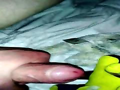Pee on plushies