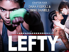 Dana Vespoli & Bree Daniels in sex underwears Action - SweetheartVideo