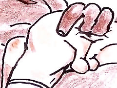 monster black daddy fuck 3 granny all sex boys animated